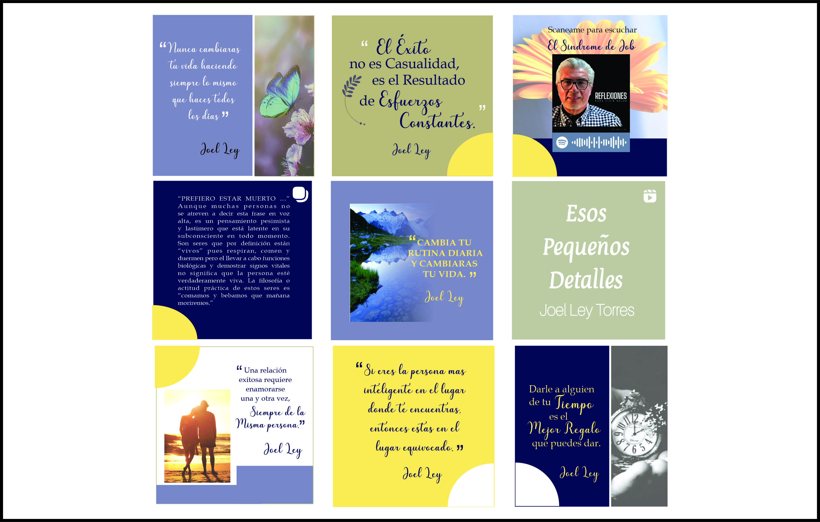 Social media project Joel 02